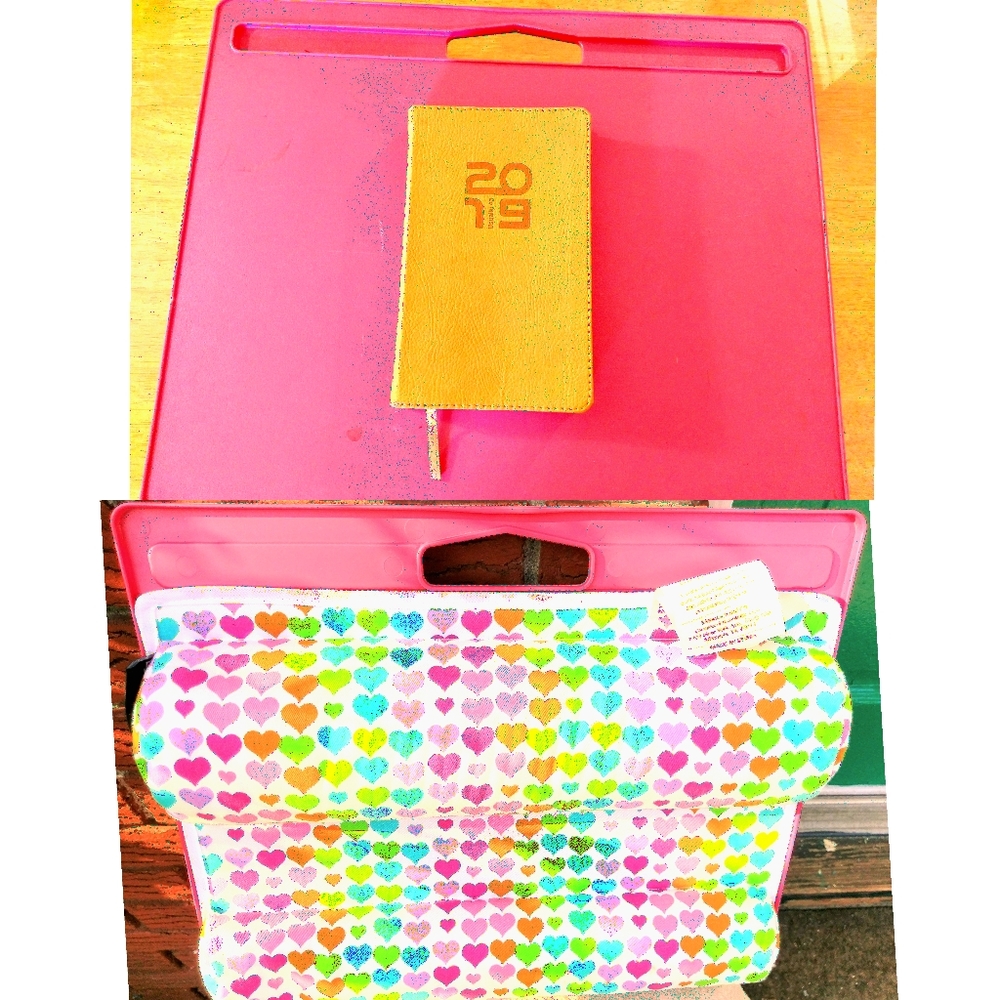 3/12 Lapgear portable laptop study dining gamin…